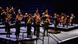 Оркестр Aurora на фестивале BBC Proms Оркестр Aurora на фестивале BBC Proms