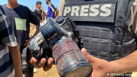 Pressefreiheit 2026: Weltweit immer stärker unter Druck