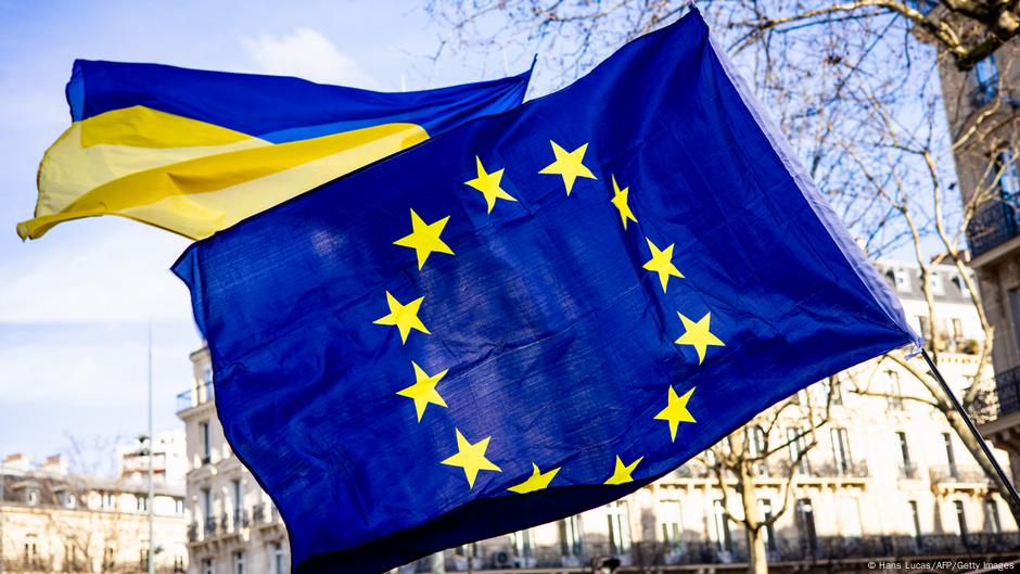 Budapest talks on hold  but Europe still on edge  DW  10/21/2025