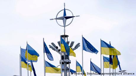 Ουκρανία: Τι μορφή θα έχουν οι εγγυήσεις ασφαλείας;