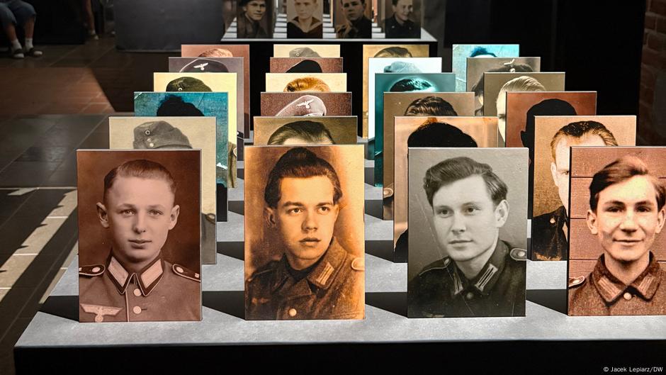 Poles in the Wehrmacht: traitors or victims of Nazi Germany? DW 09/03/2025