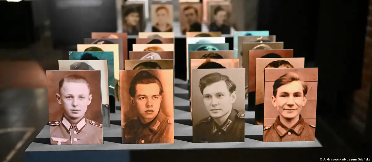 Tagesspiegel: wstyd i wina w polskiej kulturze pamięci