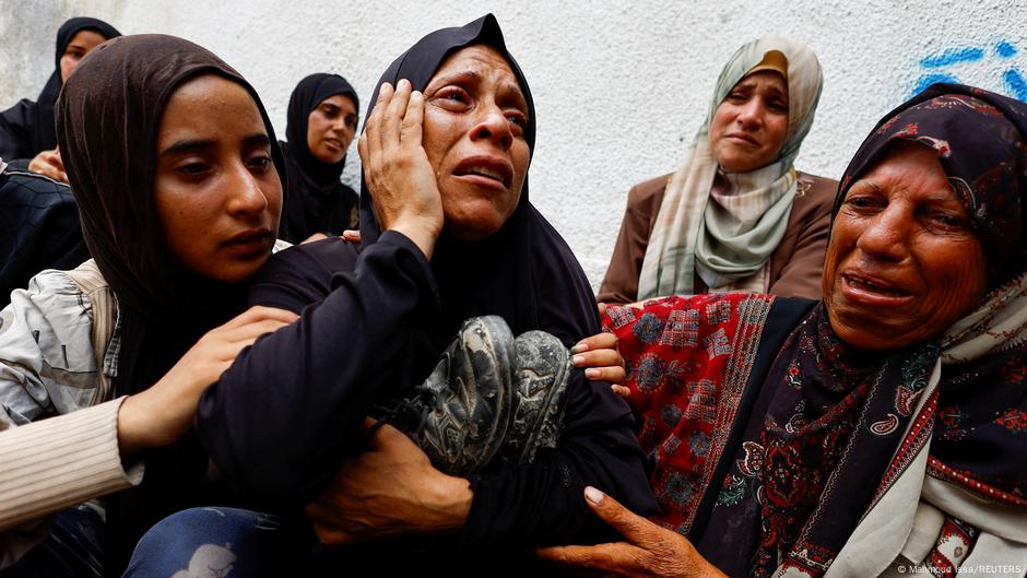 موظفون بالأمم المتحدة: الصمت عن "إبادة غزة" يهدد مصداقيتنا