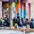 Deutschland Berlin 2025 | Polizeieinsatz in der Rigaer Straße in Friedrichshain