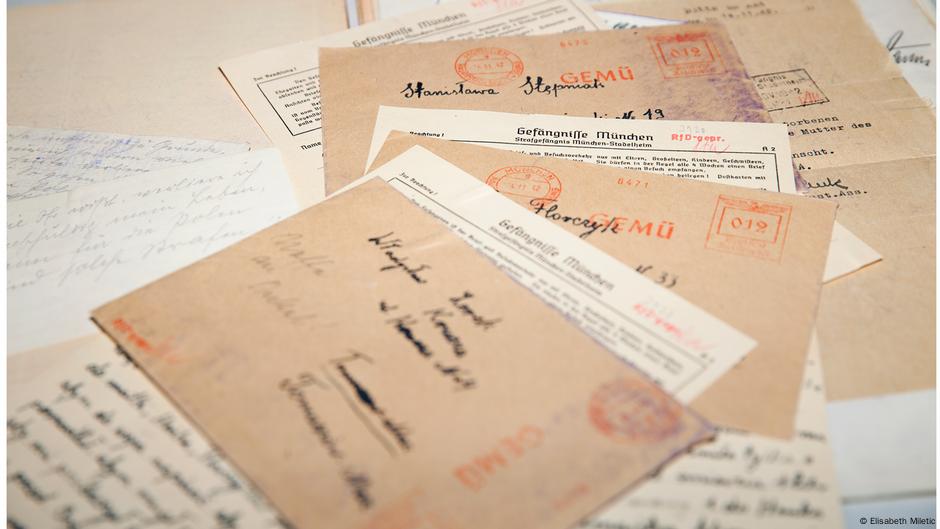 Niewysłane listy. Przed egzekucją żegnali się z bliskimi