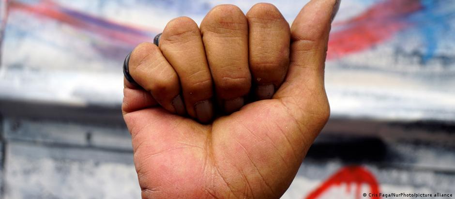 ADPF das Vidas Negras afirmava que o poder público aplica e financia e uma "política de morte” contra a população negra 