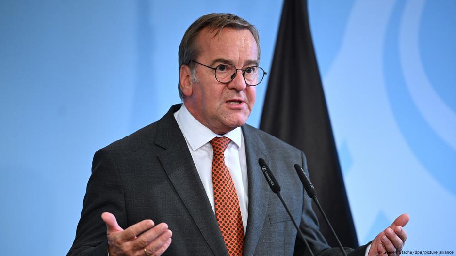 Badanie nt. Bundeswehry: w Niemczech rośnie poparcie dla obrony