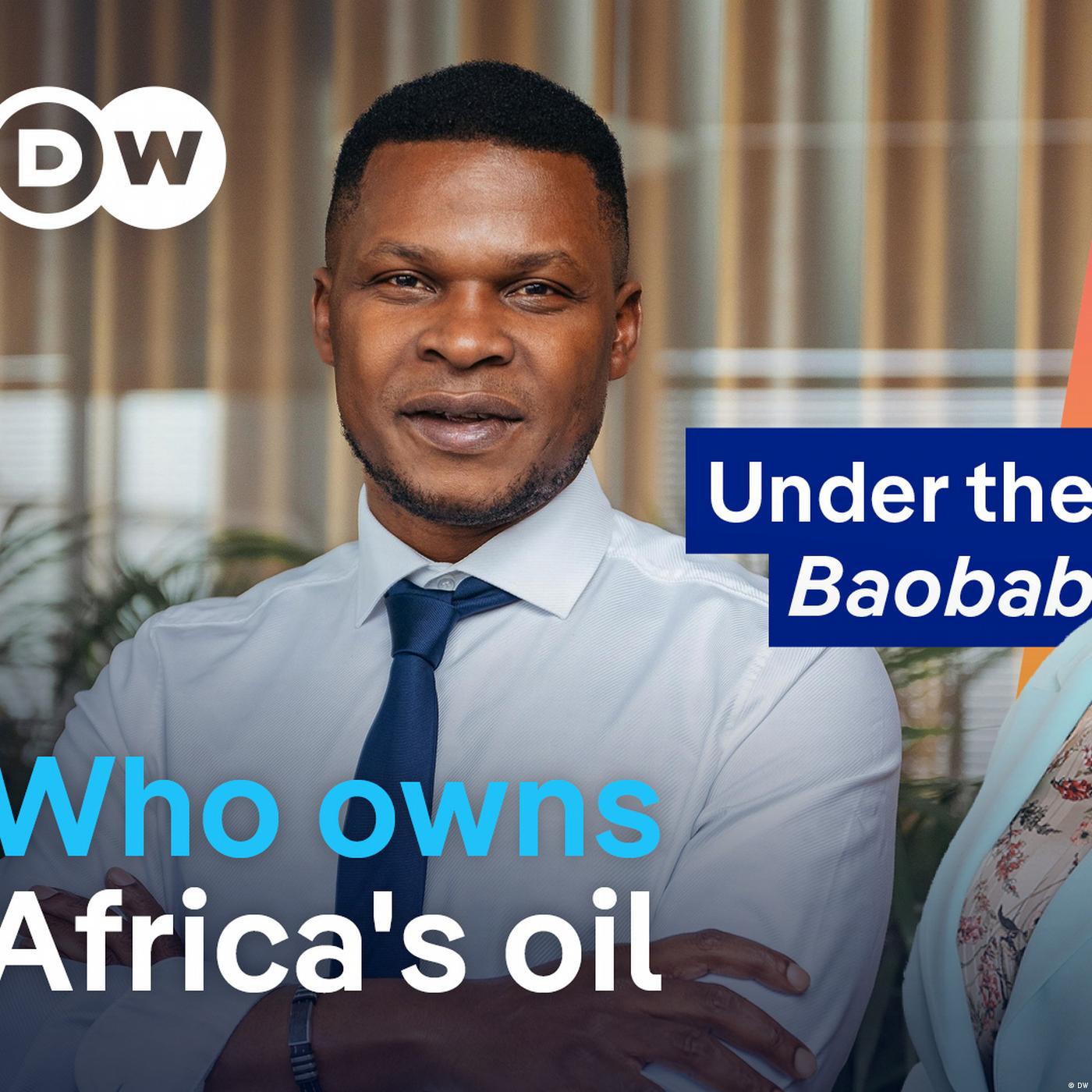Is Africa's oil helping anyone but the powerful?