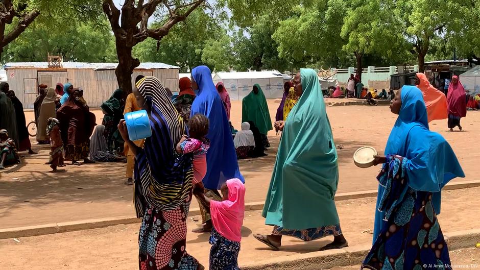 Severoistok Nigerije je većinski muslimanski i mesto čestih napada terorista - na hrišćane i umerene muslimane