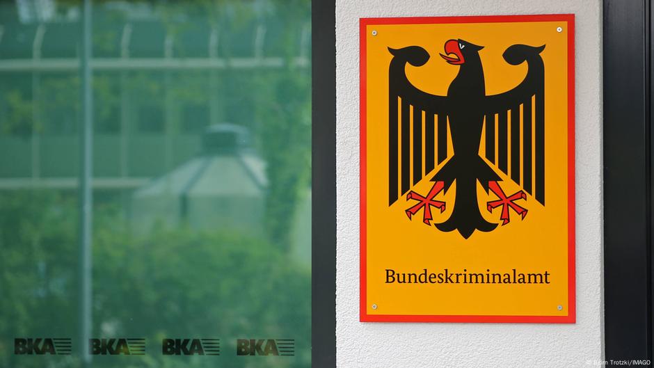 Germany: Police raise alarm over spike in child trafficking