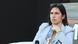Líder da oposição italiana Elly Schlein