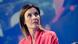 Eurodeputada italiana Alessandra Moretti
