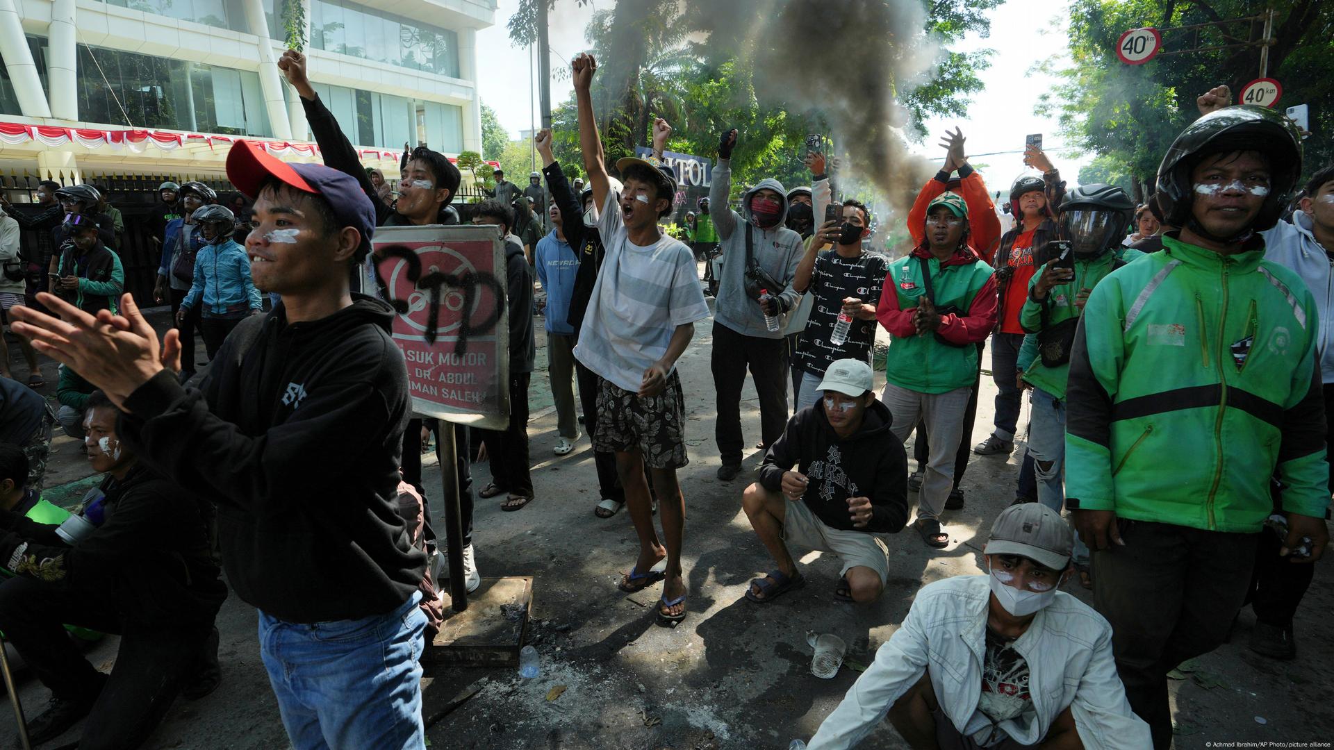 Isu Zara dan Affan Kurniawan: Hilangnya kepercayaan pada sistem 2 73805195 607