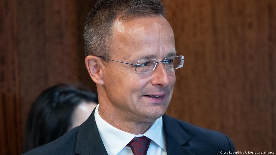 Угорщина блокує €90 млрд позики для України через "Дружбу"