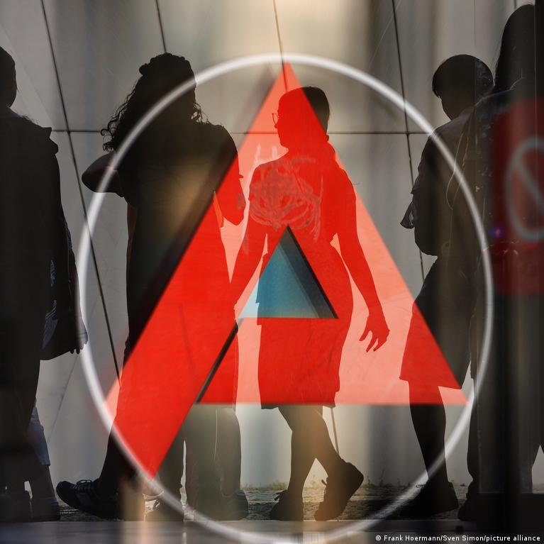Almanya'da yabancılar bazı işlerde Almanlardan çok kazanıyor
