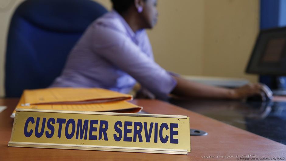 Study: Over 130,000 Ugandan civil servants 'bought' jobs DW 09/02/2025
