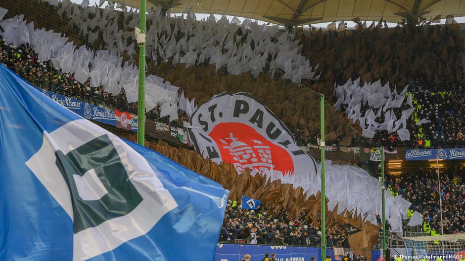 Hamburgo vs. St. Pauli: identidad, orgullo y memoria