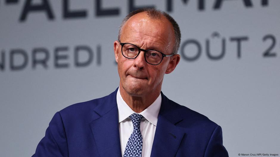 Merz zrywa z polityką migracyjną Merkel. „Na poważnie”