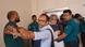 সাংবাদিক মঞ্জুরুল আলম পান্নাকে গ্রেপ্তার করছে পুলিশ৷ সাংবাদিক মঞ্জুরুল আলম পান্নাকে গ্রেপ্তার করছে পুলিশ৷
