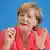 Deutschland Berlin 2015 | Angela Merkel auf Pressekonferenz - "Wir schaffen das"