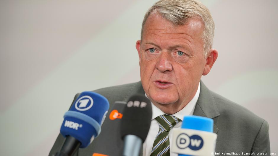 "Imposible" que EE.UU. adquiera Groenlandia, dice Rasmussen