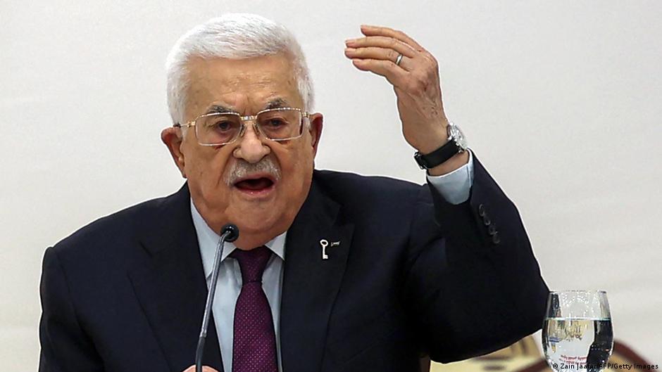 አሜሪካ ለፍልስጤም ባለስልጣናት ቪዛ መከልከሏ ይቀለበስ ይኾን?