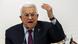 Mahmud Abbas bei einer Rede Mahmud Abbas bei einer Rede