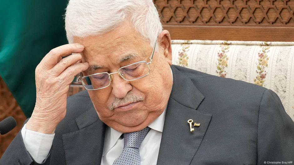 España respalda a Abbas tras revocación de visa de EE.UU. – DW – 30/08/2025