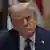 Президент США Дональд Трамп
