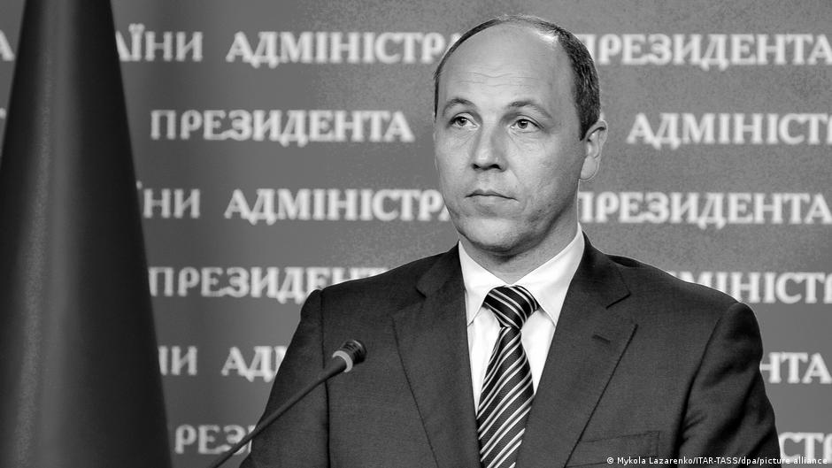 Asesinan a tiros a diputado ucraniano en Leópolis – DW – 30/08/2025