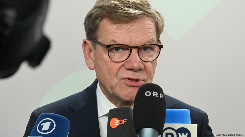 Niemcy przeciwko unijnym sankcjom na Izrael