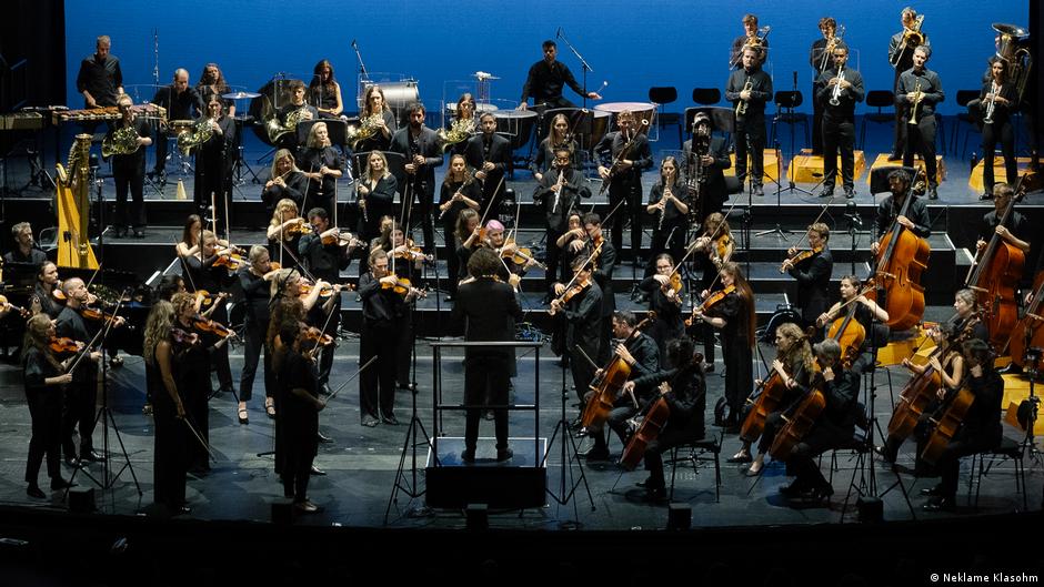 Beethovenfest 2025: Die Grenzen der Klassik sprengen