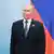 Las relaciones entre Moscú y Pekín están en "un nivel sin precedentes", le dijo Vladímir Putin (izq.) a Xi Jingping al iniciar la reunión bilateral el martes (02.09.2025).