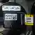 E20 gasoline car fuel tank cover opened