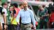 Erik ten Hag looking exasperated on the touchline Erik ten Hag looking exasperated on the touchline