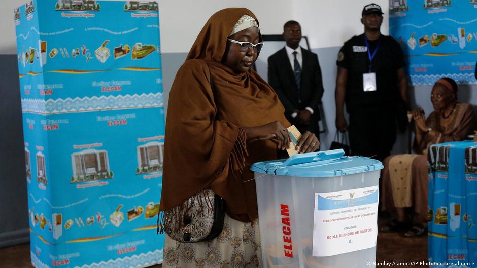 Cameroon: deputies maintained, elections too costly