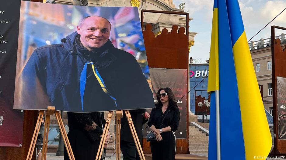 Останній Майдан Андрія Парубія: у Києві попрощалися з вбитим політиком