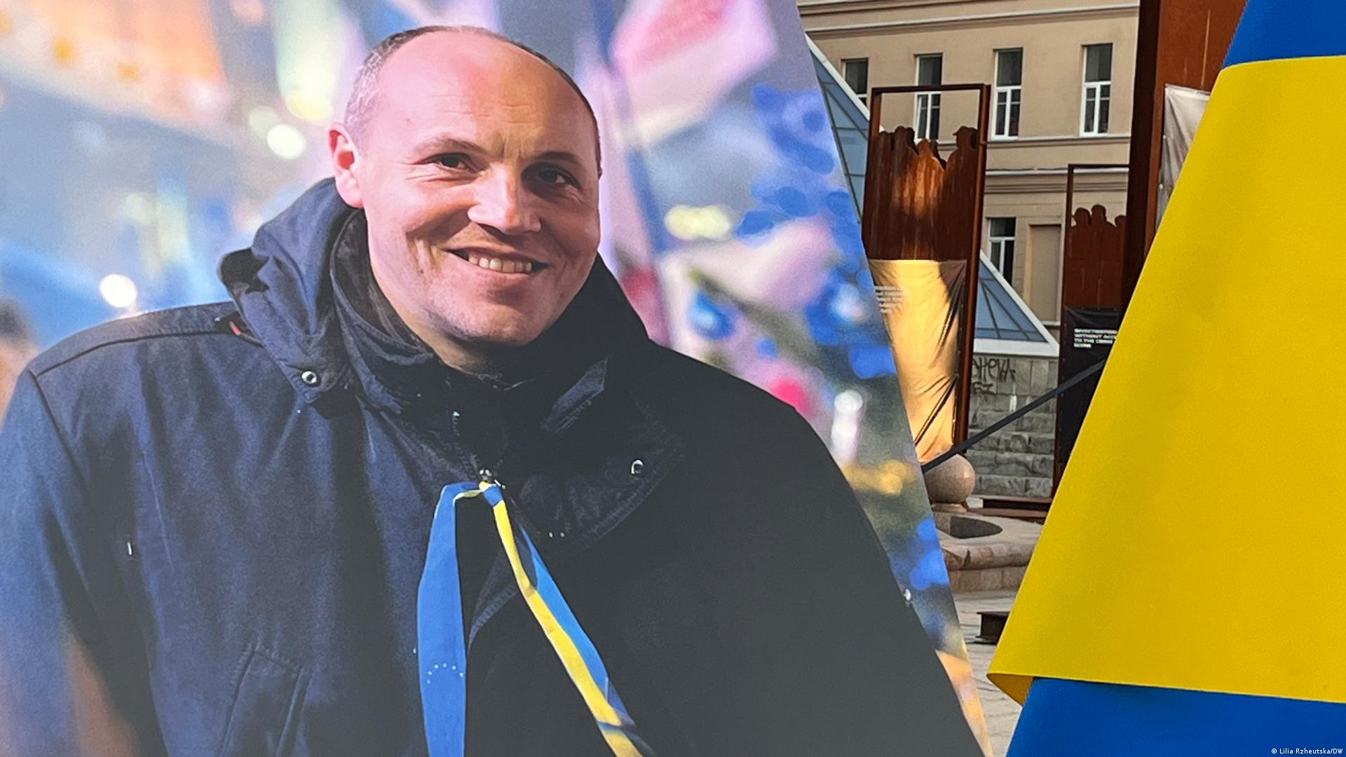 Are Ukrainian politicians at risk in their own country?