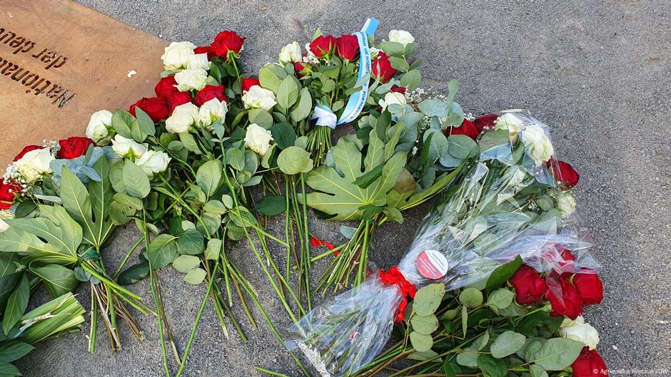 „Skandal” 1 września? Oto, jak naprawdę wyglądały uroczystości upamiętnienia agresji na Polskę w Berlinie