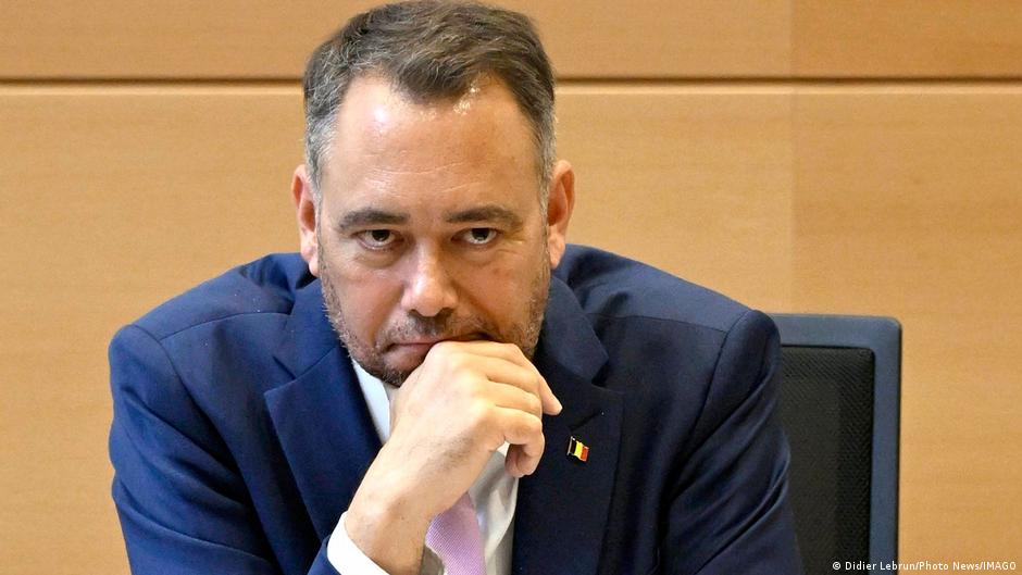 Belgien bezieht in Palästinenserfrage klar Position