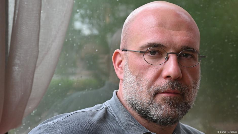 Sveštenik Milićević trenutno se nalazi pred „crkvenim sudom“