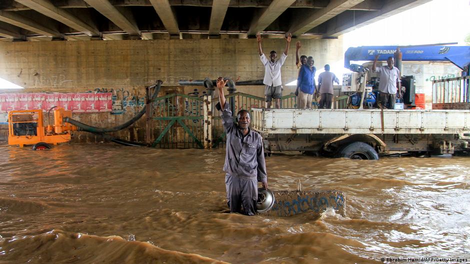 Why they happen – DW – 09/02/2025