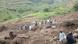 This handout image made available by the Sudan Liberation Movement/Army (SLM), on September 2, 2025, shows people inspecting the debris after a landslide devastated the village of Tarasin in Sudan's Jebel Marra area This handout image made available by the Sudan Liberation Movement/Army (SLM), on September 2, 2025, shows people inspecting the debris after a landslide devastated the village of Tarasin in Sudan's Jebel Marra area