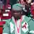 Ministan shari'a na Burkina Faso Edasso Rodrigue Bayala