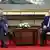 Роберт Фицо и Владимир Путин