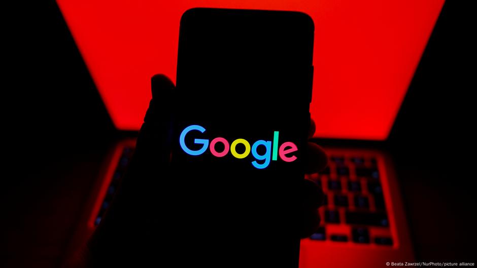 Google must share search data with competitors, judge rules – DW – 09/03/2025