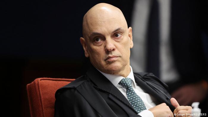 Veja linha do tempo e mensagens que envolvem Vorcaro, Moraes, Gonet e Fábio