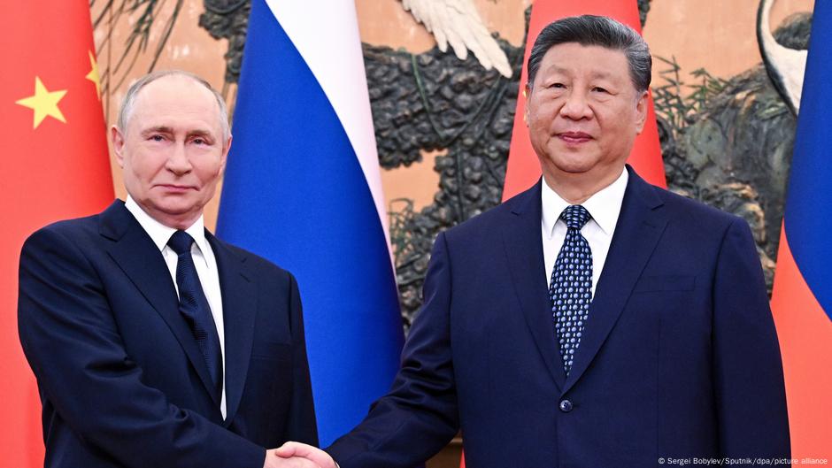 China's Xi, to host Putin, Kim at Beijing military parade