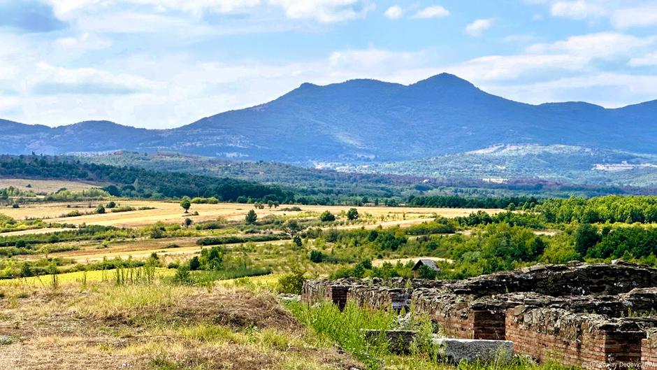 Planina Radan