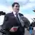 Rubio analizará con líderes israelíes la operación "Carros de Gedeón II", como Israel ha bautizado a la nueva fase de su ofensiva sobre el enclave palestino, con la que busca ocupar la ciudad de Gaza. (Imagen de archivo: 02.09.2025)